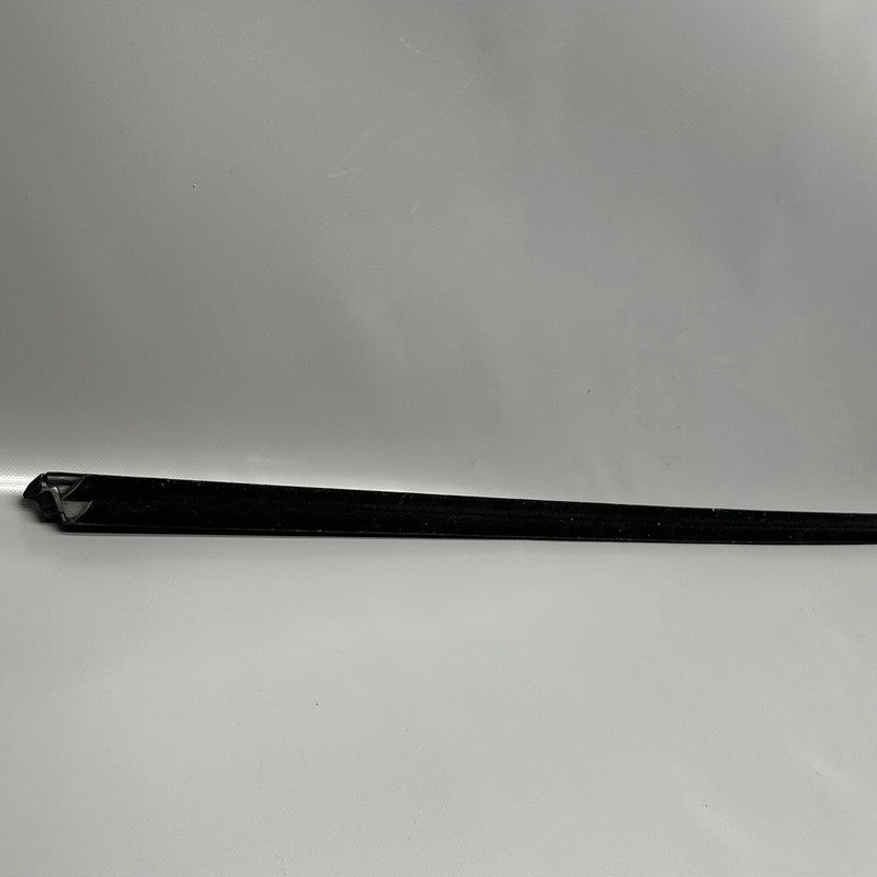 99153708501 PORSCHE 911 CAYMAN 718 DOOR MOLDING LEFT FRONT 2017-2023 OEM 99153708501