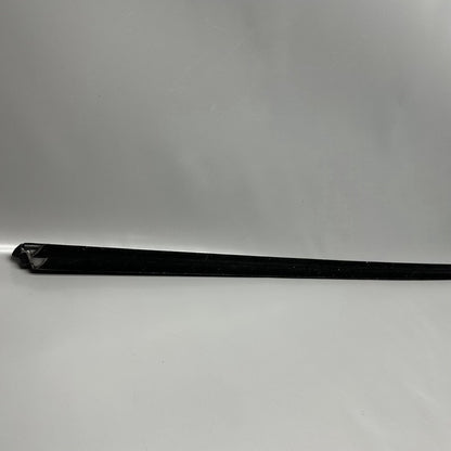 99153708501 PORSCHE 911 CAYMAN 718 DOOR MOLDING LEFT FRONT 2017-2023 OEM 99153708501