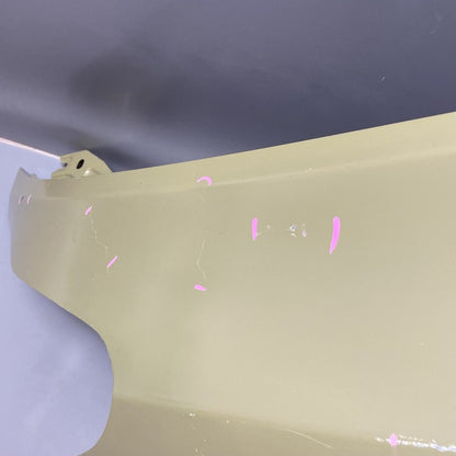 1493452-E0-B TESLA MODEL Y FENDER LEFT DRIVER 2020 2021 2022 2023 OEM 1493452-E0-B