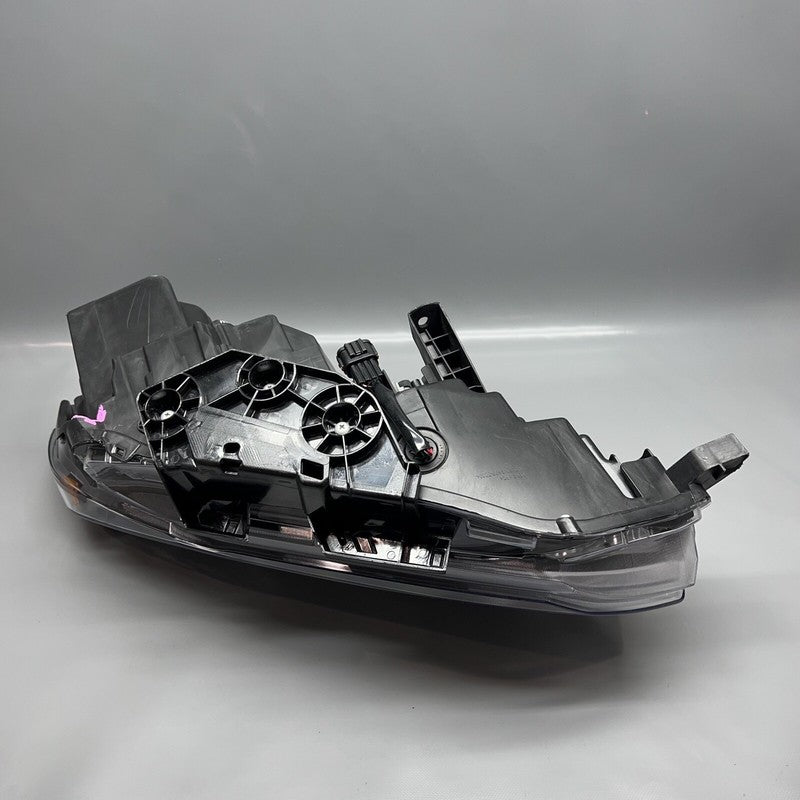 NISSAN ROGUE HEADLIGHT LEFT DRIVER 2017 2018 2019 2020 OEM AFTERMARKET