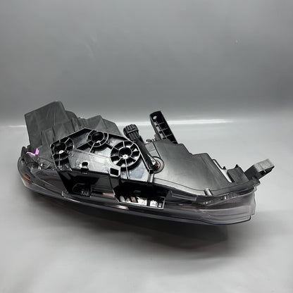 NISSAN ROGUE HEADLIGHT LEFT DRIVER 2017 2018 2019 2020 OEM AFTERMARKET