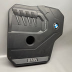 BMW 330I ENGINE COVER 2019 2020 2021 2022 2023 OEM 8676203