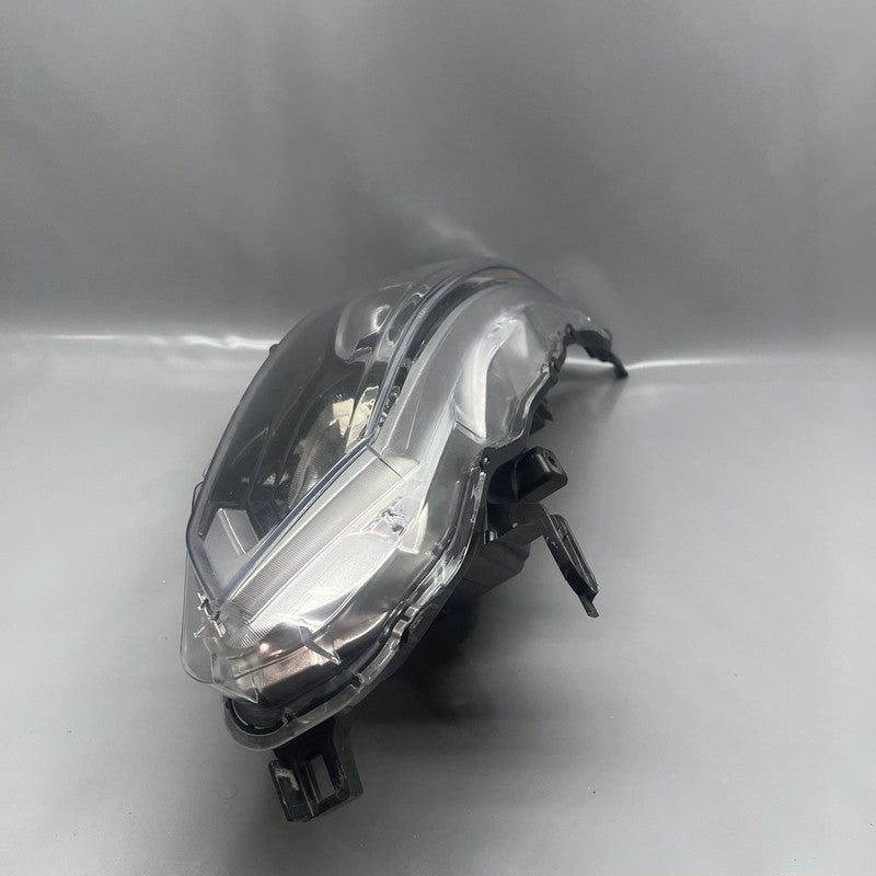 NISSAN ALTIMA HEADLIGHT RIGHT PASSENGER 2019 2020 HALOGEN OEM
