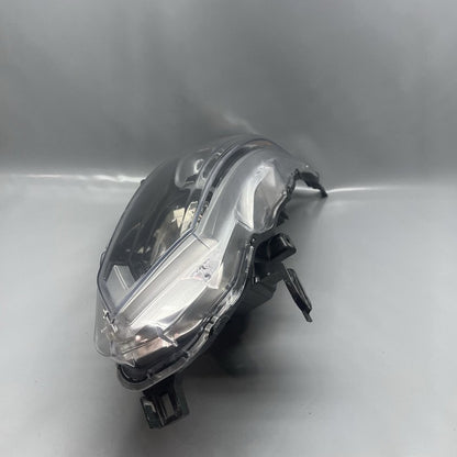 NISSAN ALTIMA HEADLIGHT RIGHT PASSENGER 2019 2020 HALOGEN OEM