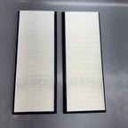 TESLA MODEL 3 Y CABIN AIR FILTER HEPA 2017 2018 2019 2020 2021 2022 20