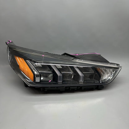 HYUNDAI IONIQ HEADLIGHT RIGHT PASSENGER 2020 2021 2022 FULL LED OEM