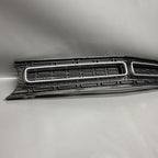 9403971 DODGE CHALLENGER FRONT GRILLE 2015 2016 2017 2018 2019 OEM 9403971