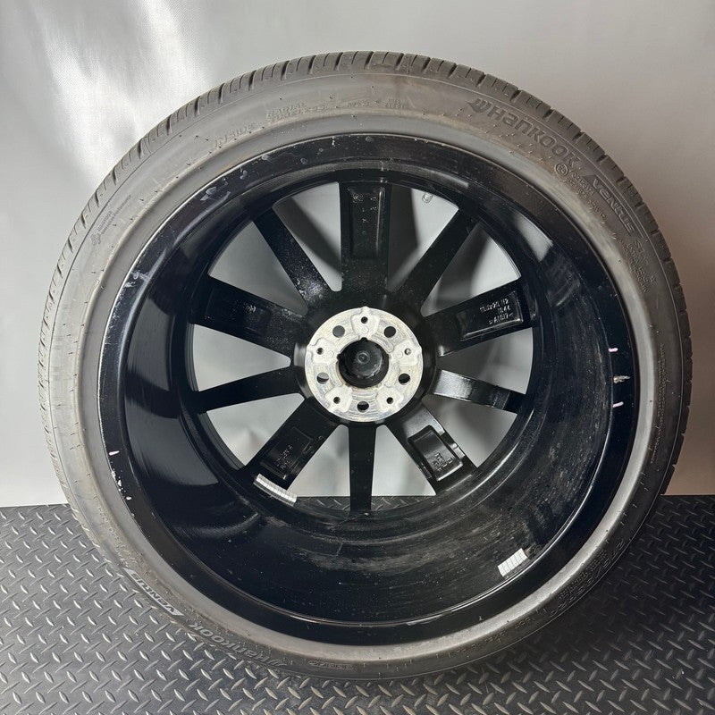 BMW 530I 540I WHEEL RIM REAR 20 INCH FRONT 2024 2025 2026 OEM 5A324E7