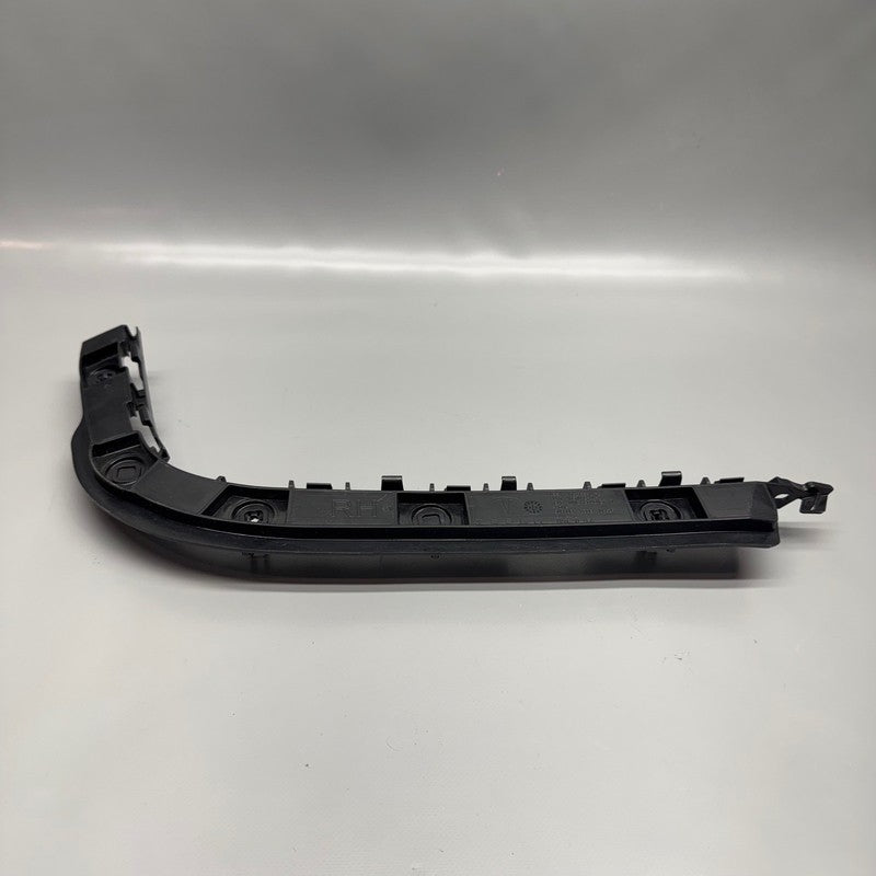 TESLA MODEL 3 REAR BUMPER BRACKET RIGHT 2024 2025 OEM 1762735-00-C