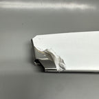 BENTLEY MULSANNE BEZEL COVER B-PILLAR LEFT REAR 2014 15 16 2017 OEM A1