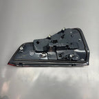 BMW X3M TAIL LIGHT INNER RIGHT PASSENGER 2018 2019 2020 2021 OEM 89853