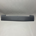 9Y3867606A PORSCHE CAYENNE LIFTGATE TRIM COVER UPPER 2020 2021 2022 2023 OEM 9Y3867606A