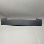 9Y3867606A PORSCHE CAYENNE LIFTGATE TRIM COVER UPPER 2020 2021 2022 2023 OEM 9Y3867606A
