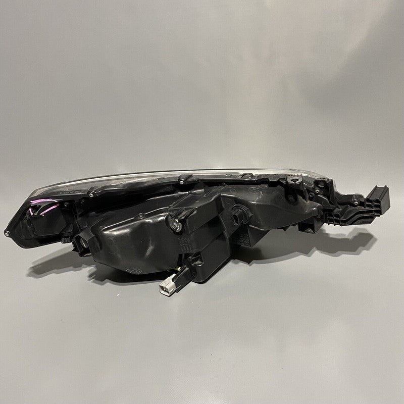 TOYOTA COROLLA HEADLIGHT LEFT DRIVER HALOGEN 2017 2018 2019 OEM