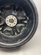BMW IX WHEEL RIM 22 INCH 2022 2023 2024 2025 2026 OEM 5A02658