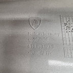 4T0853123B LAMBORGHINI HURACAN EVO ROCKER MOLDING LEFT 2017 2018 2019 OEM 4T0853123B