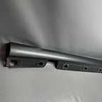 A2216980354 MERCEDES BENZ S550 ROCKER MOLDING AMG LEFT DRIVER 2007 08 09 10 11 12 2013 OEM