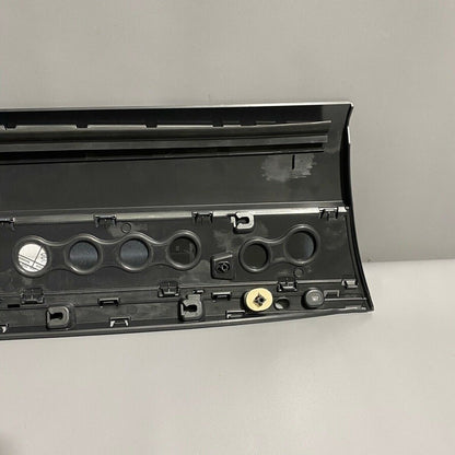 EK52-274A-49 LAND ROVER HSE DOOR MOLDING LEFT REAR 2014 2015 2016 2017 2018 2019 L405 OEM