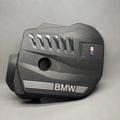 BMW X3 M50 TOP ENGINE COVER 2025 2026 OEM 7935419
