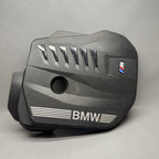 BMW X3 M50 TOP ENGINE COVER 2025 2026 OEM 7935419