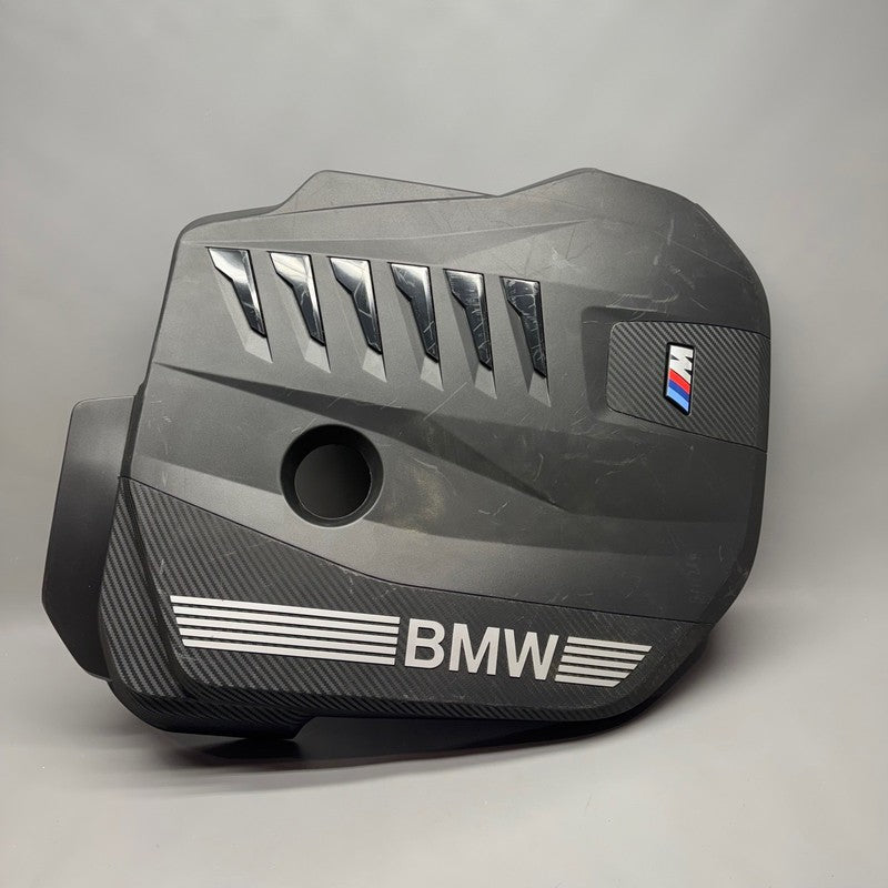 BMW X3 M50 TOP ENGINE COVER 2025 2026 OEM 7935419