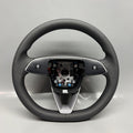 TESLA MODEL 3 HIGHLAND STEERING WHEEL HEATED OEM 2024 2025 2026 OEM 17