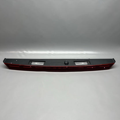 92409M7700 KIA FORTE CENTER TAIL LIGHT 2022 2023 2024 OEM 92409M7700