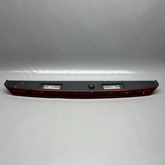 92409M7700 KIA FORTE CENTER TAIL LIGHT 2022 2023 2024 OEM 92409M7700