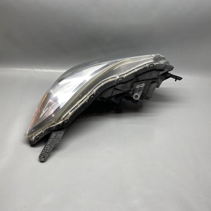 SUBARU IMPREZA HEADLIGHT LEFT DRIVER 2015 2016 HALOGEN OEM