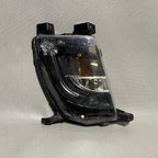 600591400F TESLA MODEL S FOG LIGHT RIGHT PASSENGER OEM 2016 2017 2018 2019 2020 
