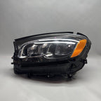 MERCEDES BENZ GLS580 GLS450 HEADLIGHT LEFT DRIVER 2020-2023 LED OEM A1
