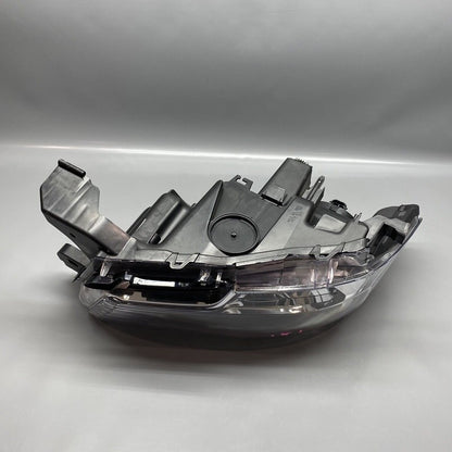 TOYOTA TACOMA HEADLIGHT RIGHT PASSENGER HALOGEN 2016 2017 2018 2019 2020 2021
