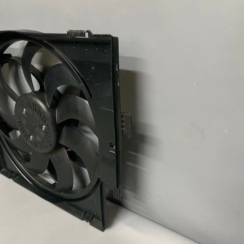 17428641964 BMW 335 RADIATOR COOLING FAN 435 F32 F30 2012 2013 2014 2015 600w OEM