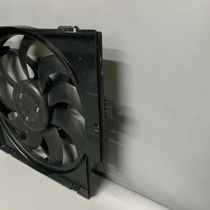 17428641964 BMW 335 RADIATOR COOLING FAN 435 F32 F30 2012 2013 2014 2015 600w OEM