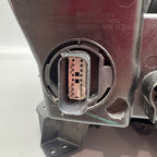 JEEP GRAND CHEROKEE HEADLIGHT LEFT DRIVER LED 2021 2022 2023 2024 2025