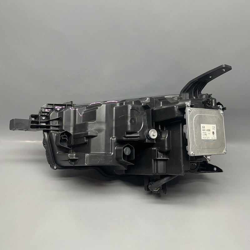 CX50 MAZDA CX50 HEADLIGHT RIGHT PASSENGER FULL LED 2023 2024 OEM 