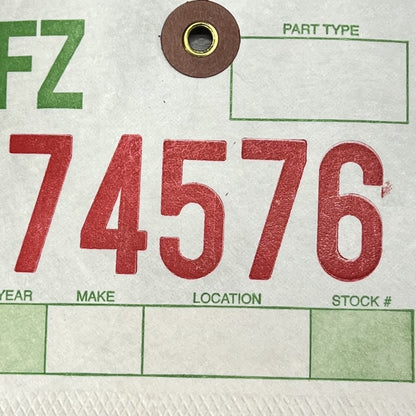 80A867680AG AUDI Q5 GRILLE FOG LIGHT COVER 2020 20212022 2023 OEM 80A867680AG