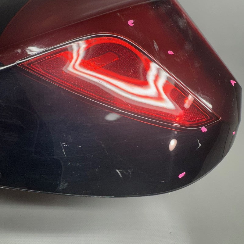 BMW X3 TAIL LIGHT LEFT DRIVER 2022 2023 2024 LED OEM 3946304907
