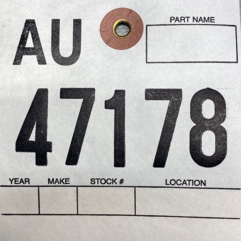1089828-00-E TESLA MODEL 3 ROCKER MOLDING LEFT DRIVER 2017 2018 2019 2020 1089828-00-E