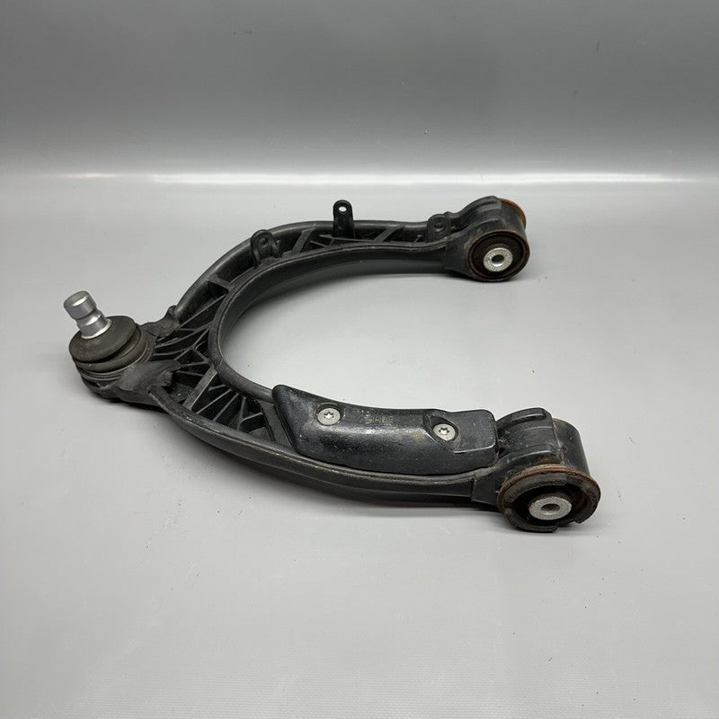 1044326-00-H TESLA MODEL 3 UPPER CONTROL ARM RWD RIGHT FRONT 2017 18 19 2020 OEM 1044326-00-H