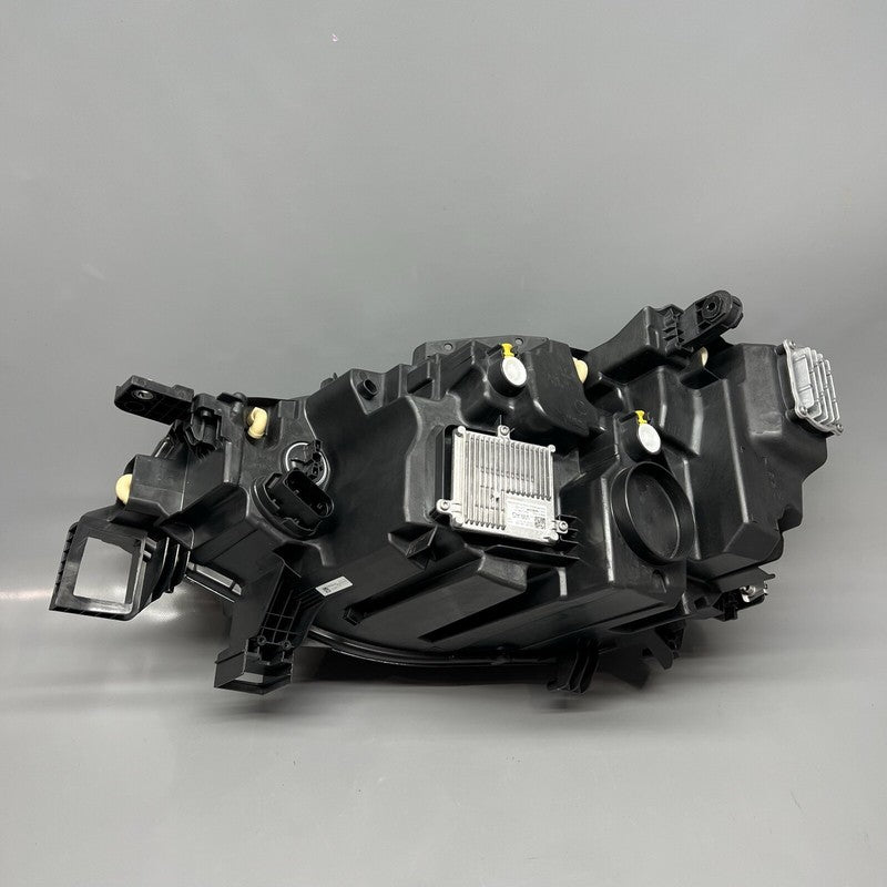 11K941006 VOLKSWAGEN ID4 HEADLIGHT RIGHT PASSENGER 2021 2022 2023 LED OEM 11K941006