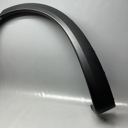 1035290-00-G TESLA MODEL X FENDER FLARE MOLDING LEFT REAR 2016 2017 2018 2019 2020 OEM