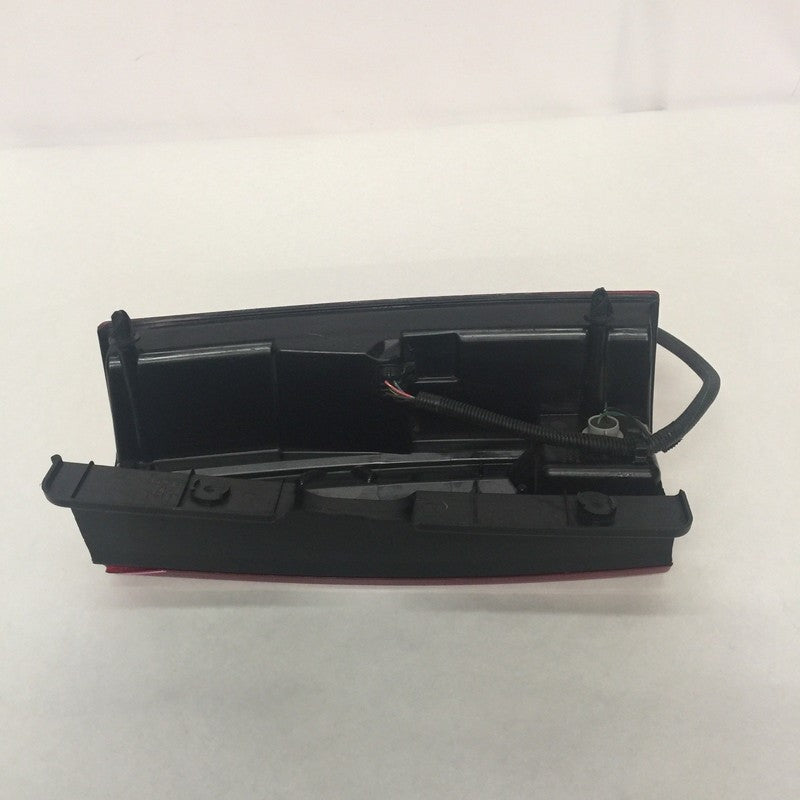 15890422 CADILLAC ESCALADE TAIL LIGHT LEFT DRIVER 2007 08 09 10 11 12 13 2014 OEM