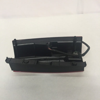 15890422 CADILLAC ESCALADE TAIL LIGHT LEFT DRIVER 2007 08 09 10 11 12 13 2014 OEM