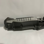 6700114150 MASERATI GHIBLI S Q4 REAR TRUNK LOWER TRIM COVER PANEL 2014 2015 2016 2017 OEM