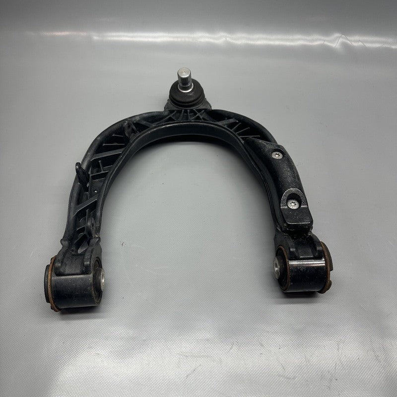 1044321-00-H TESLA MODEL 3 UPPER CONTROL ARM LEFT FRONT 2017 18 19 20 21 22 2023 OEM