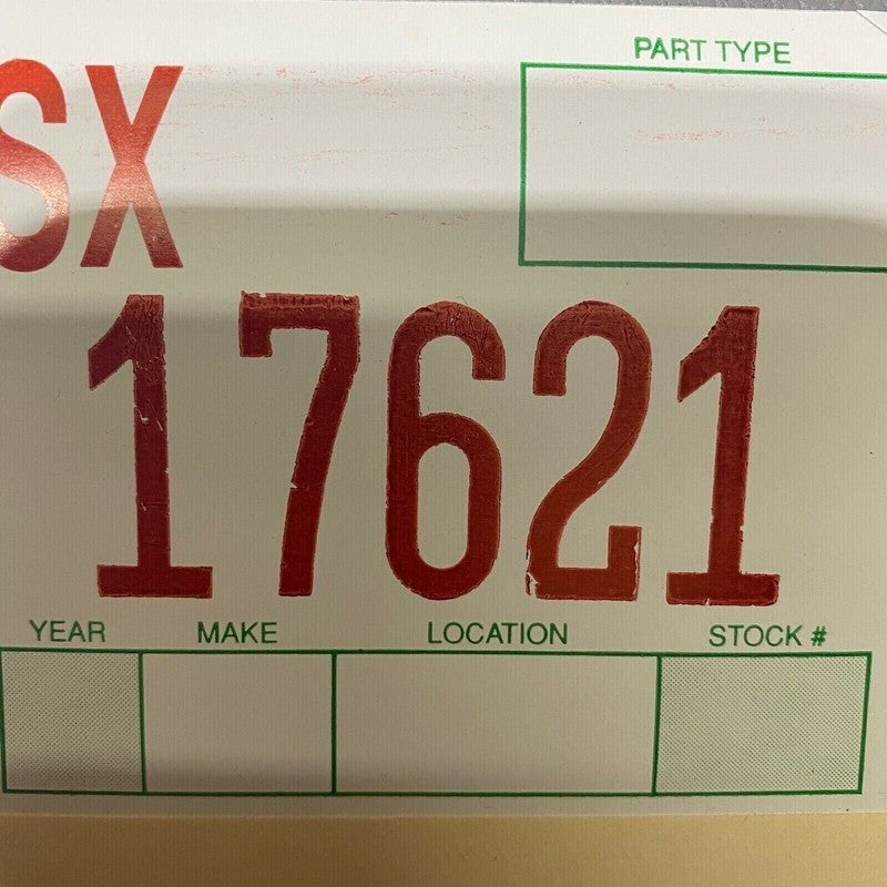 0883849006 FERRARI PORTOFINO REAR BUMPER 2019 2020 2021 0883849006 OEM RECONDITIONED 