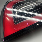 TESLA MODEL Y TAIL LIGHT LEFT DRIVER 2020 2021 2022 2023 2024 2025 OEM