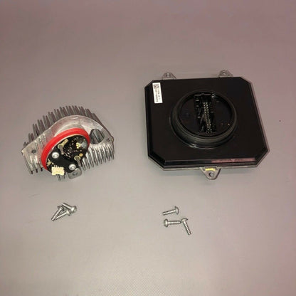 1110796-00-C TESLA MODEL 3 LEFT HEADLIGHT LED BALLAST 2017 2018 2019 OEM