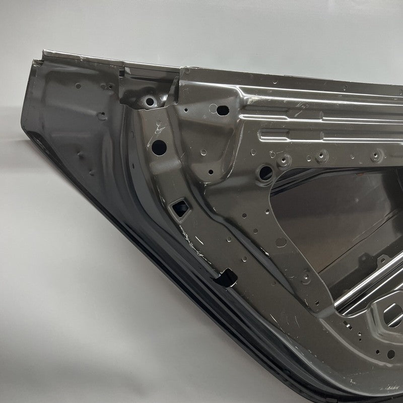 1081485-00-G TESLA MODEL 3 DOOR LEFT REAR 2017 2018 2019 2020 2021 2022 2023 OEM 1081485-00-G
